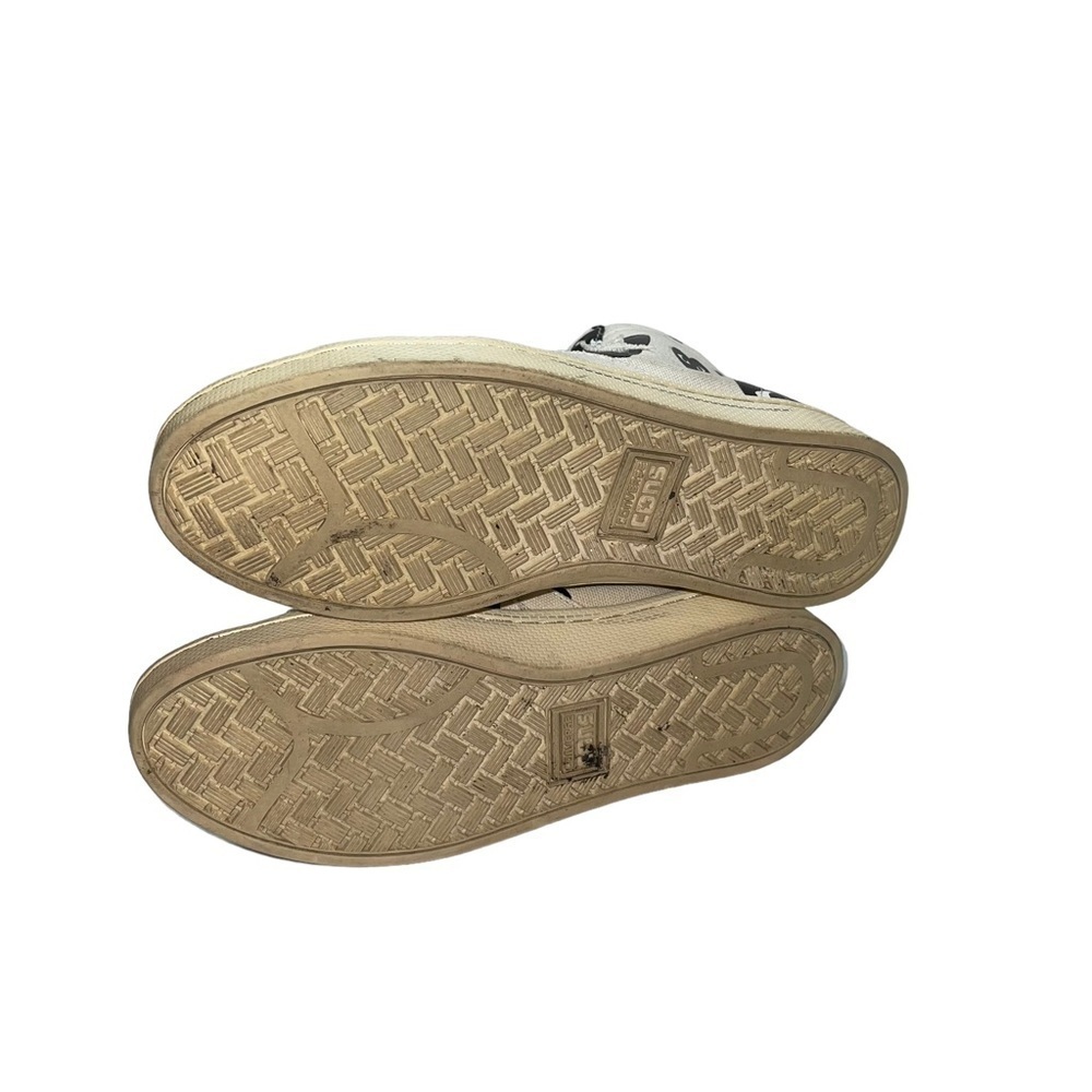 Converse Converse Comme Des Garcon Play Hi Tops Converse Men Shoes Size 9 - Picture 6 of 10